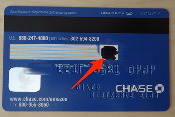 How To Hack Security Code Of Credit Card